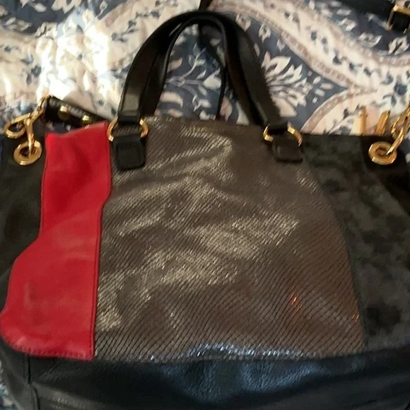 Hammitt Jared Black - Picture 3 of 7